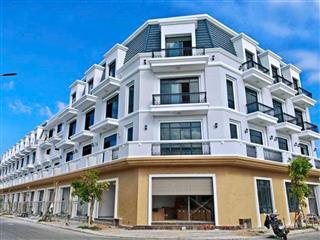 Thời điểm vàng để sở hữu shophouse biển ninh chữ  trước khi giá tăng mạnh 2026