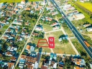 Chỉ 9,2 triệu/m2 đón đầu quy hoạch phát triển khu kinh tế vân phong