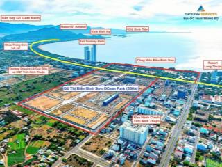 Chỉ với từ 950tr sở hữu ngay nhà phố sát biển trung tâm tp. phan rang (ninh thuận)  sở hữu lâu dài