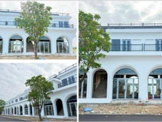 Nhà phố trung tâm nha trang cách biển 5 phút giá chỉ từ 6,7 tỷ