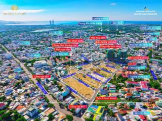 Còn vỏn vẹn 3 lô cuối vị trí đẹp nhất khu mk central city  giá tốt từ cđt!!!