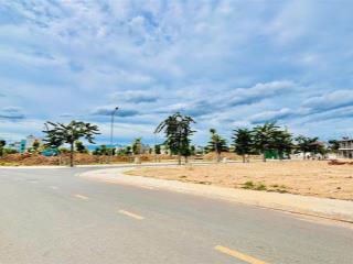 Chỉ từ 2,39 tỷ sở hữu ngay đất lõi phan rang