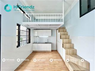 Cho thuê phòng trọ duplex siêu mới siêu đẹp giá chỉ từ 4.5 triệu