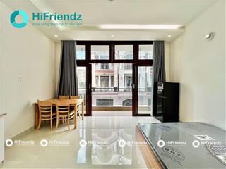Dự án mới gồm nhiều căn studio siêu đẹp full nội thất tại phan huy ích, p. 15, tân bình