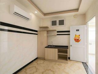 Trọ mới xây siêu đẹp giá tốt ngay tại nguyễn duy cung  gò vấp