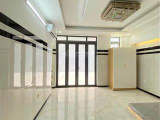 Trọ tiện nghi gò vấp phòng siêu rộng  ban công riêng  nội thất đầy đủ  dọn vào ở ngay