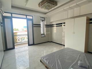 Phòng studio full nội thất ở gò vấp cho sinh viên iuh  vlu  cách emart phan huy ích chỉ 5p đi xe