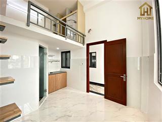 Phòng duplex xây mới 100% ngay cuối lê trọng tấn  ngã tư gò mây gần huit, aeon mall tân phú