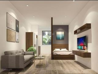 Cho thuê cc mini 1pn, 1vs, 35m2, 7,2 triệu tại nguyễn văn hưởng, thảo điền, q2, hcm