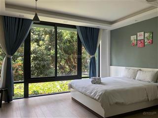 Cho thuê căn hộ studio ở thảo điền, quận 2