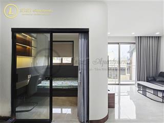 Cho thuê cc mini 2pn + 1wc, 70m2, giá ưu đãi 15 triệu tại trần não, an khánh, q2, hcm
