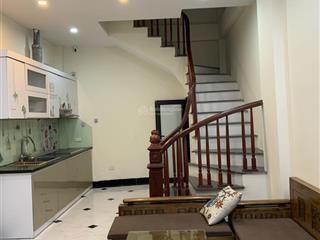 Bán nhà mới xây 4 tầng tại la nội  dương nội  hà đông, giá chỉ 5,35 tỷ nội thất cơ bản