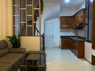 Chỉ hơn 5 tỷ sở hữu ngay ngôi nhà đẹp 4 tầng  mới  full nội thất tại mậu lương, kiến hưng, hđ