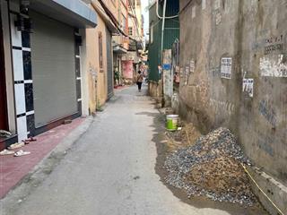 Bán đất tổ 12, yên nghĩa, hà đông 4,45 tỷ, 30m2, pháp lý đầy đủ, gần trường chợ, nhiều tiện ích
