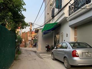 Bán gấp nhà riêng 3pn, 3wc tại trinh lương, phú lương, hà đông, giá ưu đãi 6,65 tỷ