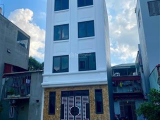 Bán nhà mới xây view hồ tại mậu lương, 7,86 tỷ, 40m2, 4 tầng có thang máy, 4pn, 5wc, hà đông, hn
