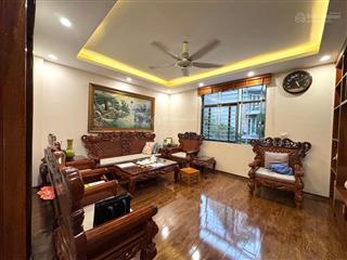 Cực hiếm  bán nhà liền kề đường 18m  mỗ lao  nội thất vip  5 tầng  20 tỷ