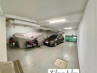 Bán nhà mp xã đàn 147m2 9tầng thang máy hầm rộng, toà văn phòng thông sàn kinh doanh đỉnh giá 170tỷ