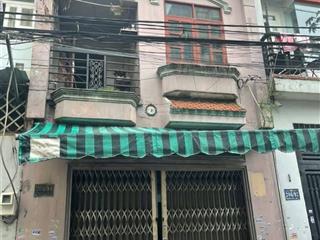 Bán nhà đường số 5 bhh bình tân hẻm 8m xe tải tránh nhau 110m2. giá chỉ 4ty950