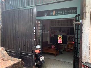 Bán nhà 1 sẹc đường số 8 bình hưng hoà bình tân, cách mặt tiền bình long 500m. giá chỉ 2ty900 bl