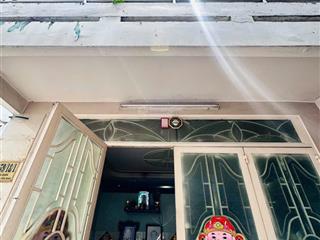 Bán nhà hẻm 687 lạc long quân, p. 10, quận tân bình. giá chỉ 3ty550