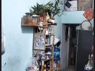 Bán nhà nhỏ hẻm thành mỹ, sổ hồng riêng, giá chỉ 1tỷ490 bớt lộc