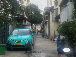 Bán nr tại đường số 1, 2pn, 20m2, 2,95 tỷ, view đẹp