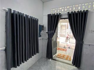 Bán nhà mặt tiền hẻm 6m hồ văn long. ngang 5,5m nhà 3 lầu giá nhỉnh hơn 5ty !!!