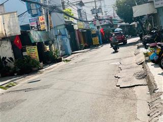 Bán nhà riêng tại cầu xéo, tân sơn nhì, tân phú, chỉ 3ty780