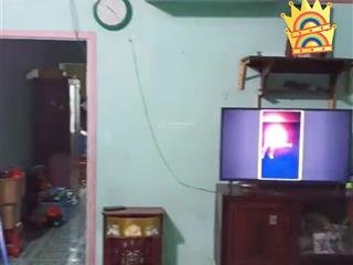 Bán nhà riêng cấp 4, diện tích 89m2 tại đường phạm đăng giảng, bình hưng hòa, bình tân