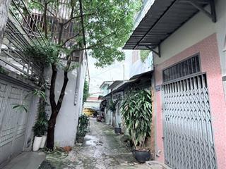 Bán nhà riêng 3pn, 2wc, tại tây thạnh, tân phú, giá chỉ 1ty950