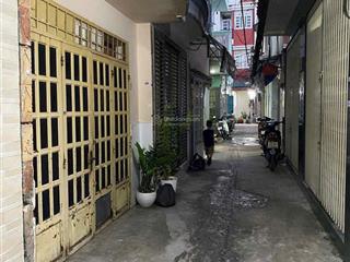Bán nhà giá rẻ đường nguyễn hữu tiến tây thạnh tân phú giá 3ty550