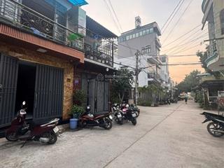 Bán nhà riêng đường trước nhà 7m có 2pn 2wc tại đường 26/3, bình hưng hòa, bình tân, giá tốt 4,5 tỷ