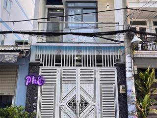 Cần bán gấp nhà sát chợ bc 1tỷ3 có shr chính chủ