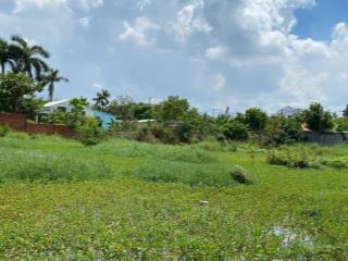 Bán đất tại thạnh xuân, giá thỏa thuận, 3286m2, pháp lý đầy đủ, uy tín chính chủ