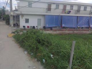Chính chủ bán gấp đất hơn 3000m2 thanh xuân, quận 12. mặt tiền 43m sẵn sổ, giá rẻ