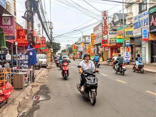 Bán nhà mặt phố nguyễn ảnh thủ, 19,5 tỷ, 204,7m2, q12, hcm