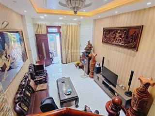 Bán nhà 4 tầng hẻm 10m, đường đỗ xuân hợp, phường phước long b, thủ đức. dt 80m2, giá 5 tỷ 7