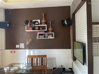 2 tỷ 6 đồng sở hữu 2 nhà ngang 4x10m 2 mặt tiền. chính chủ công chứng sang tên đứng tên trên sổ.
