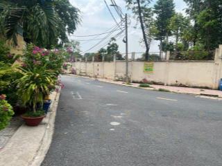 Bán lô đất phường tăng nhơn phú b ngay vincom plaza lê văn việt sổ hồng sẵn full thổ cư giá 5 tỷ 1.