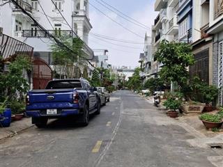 5,5 tỷ để sở hữu lô đất cực đẹp cực vuông vức 100m2 ngang 5m ngay kdc hồng long nối ra hiệp bình