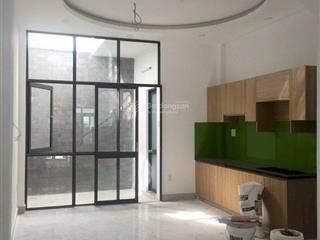 Bán nhà 4 tầng 55m2 đúng 4,1 tỷ dọc ql1a.