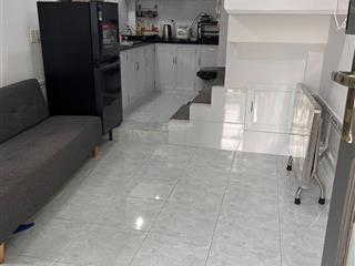 Chủ bán nhà về ngoại ô để lại nhà sát bên ql13 gần kđt vạn phúc dt 40m2 giá 2,8 tỷ