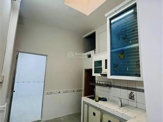 Chính chủ bàn nhà cấp 4 p. thạnh xuân 35m2 giá 2 tỷ 2 dt 35m2 phù hợp gia đình nhỏ tài chính thấp.