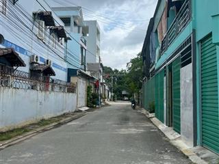 Hàng mới xuất hiện tại kdc lâu đài vàng, gần nhà thờ lái thiêu, 132m2 thổ cư 53m2 giá 3 tỷ 3