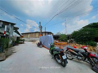 Ra nhanh lô đất gần kề aeon mall bình dương 80m2 shr 2025 chỉ 2 tỷ 2 phù hợp định cư lâu dài.