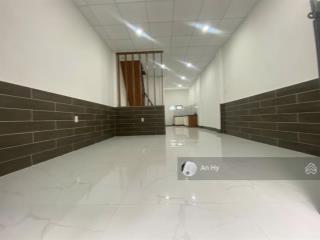 Đúng 3 tỷ 2 để sở hữu căn nhà lầu sàn gỗ mới 100% ngay p. đông hưng thuận shr không tranh chấp 63m2
