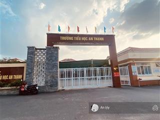 Đất hàng f0 đường xe hơi tới đất 107m2 1 tỷ 7 hàng hiếm khu vực an thạnh