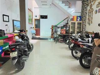 Cần bán có thể vừa ở vừa kinh doanh lợi nhuận 8 tỷ (thương lượng giá hợp lý)  5x17  4 tầng