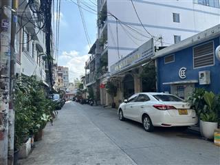 Cần bán gấp 58,5m2 siêu hiếm  xe hơi vào tận nhà  giá 9tỷ5 thương lượng